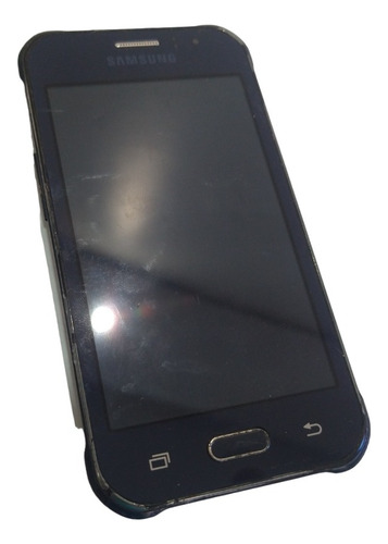 Placa Celular Samsung Galaxy J1 Ace Duos (3g Sm-j110h/ds) (Usado)