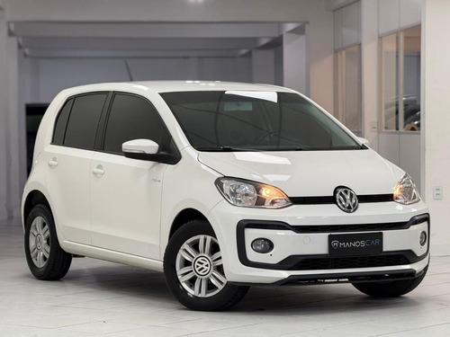 Volkswagen Up! 1.0 T. Flex 12V 5p