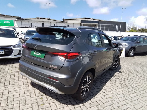 Fiat Pulse 1.0 TURBO 200 FLEX AUDACE CVT