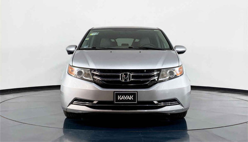 Imagen 2 de 15 de 113080 - Honda Odyssey 2015 Con Garantía