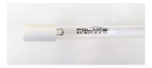 Kit Lampara Germicida Uv Polaris Gl39se4p 39watts C/balastro