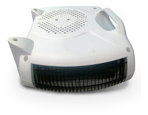 Imagen 4 de 11 de Caloventor Estufa Con Ventilador 1000/2000w Ahorro Energía