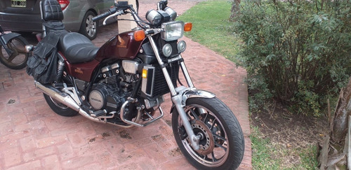 Honda Magna 1100 V65