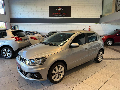 Volkswagen Gol Trend 1.6 Highline 101cv