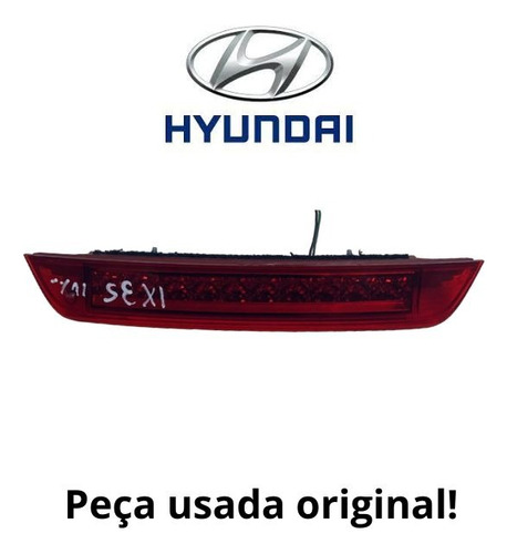 Break Light Hyundai Ix35 2015/2018