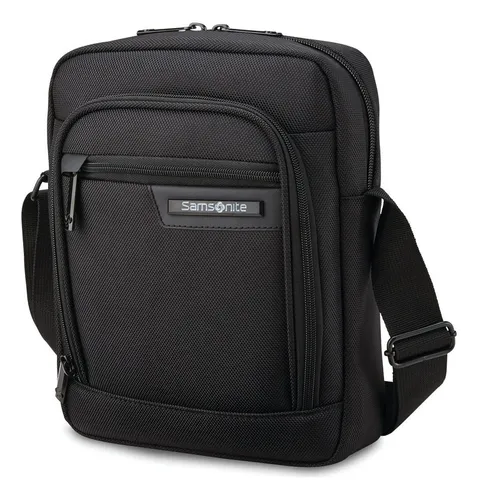 Bolso hombre samsonite sale