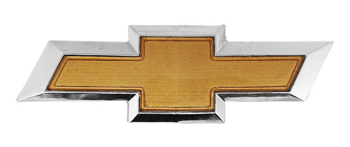 Emblema Parrilla Chevrolet Aveo 2012-2018