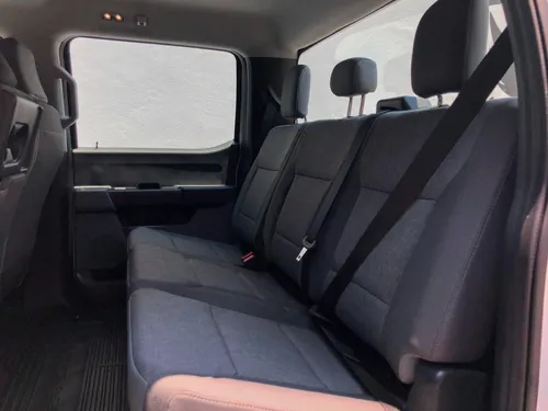 Ford F-350 Xl Doble Cab 2025