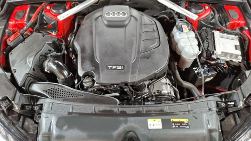 Audi A4 2.0 MHEV 40 TFSI SELECT DCT