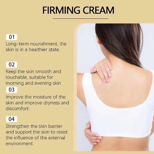 Crema Reafirmante Antivejecimiento Beelift - Crema Refirm