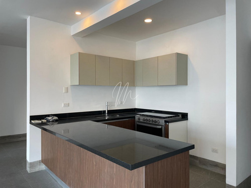 Departamento En Venta En Cancun, Residencial Altura