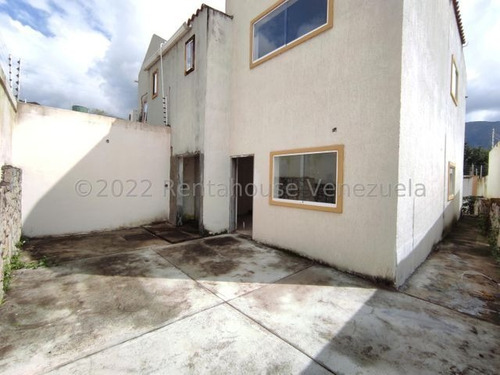 Imagen 21 de 22 de Amplio Townhouse Urb. El Piñal El Limón Maracay 23-14807 Ejc 04243439046