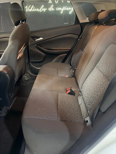 Chevrolet Tracker 1.2T Ls Mt