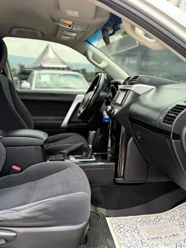 Toyota Prado 3.0 Tx