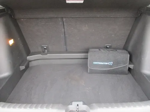 Chevrolet Tracker Ltz 4x2 1200cc Turbo At Aa
