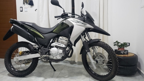 Honda Honda Xre 300 Okm Leer!! Consultar!