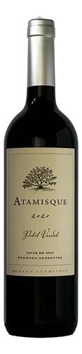 Atamisque Petit Verdot 2020