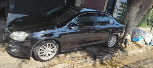 Volkswagen Vento 2.5 Luxury 170cv