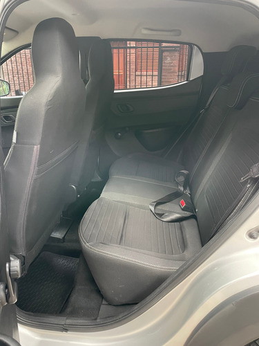 Renault Kwid 1.0 Sce 66cv Intense
