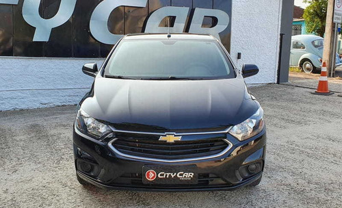 Chevrolet Prisma 1.4 Mpfi Advantage 8v Flex 4p Aut