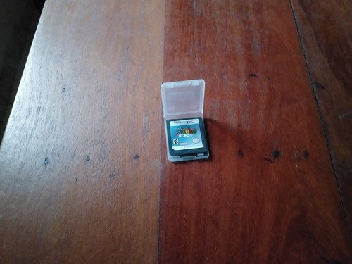 Super Mario 64- Para Nintendo Ds Oem