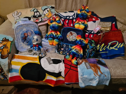 Mickey Mouse Rainbow Collection 2020
