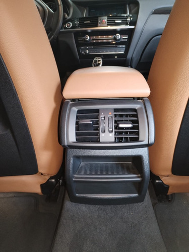 BMW X4 2.0 Xdrive28i X Line At
