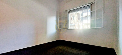 Imagen 4 de 12 de Apartamento De Dos Dormitorios En Cordón Con Patio