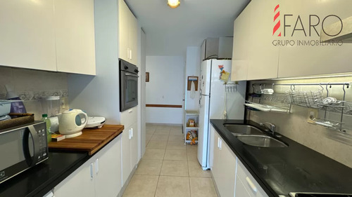 Buscas La Amplitud De Una Casa Con La Seguridad De Un Apartamento ?