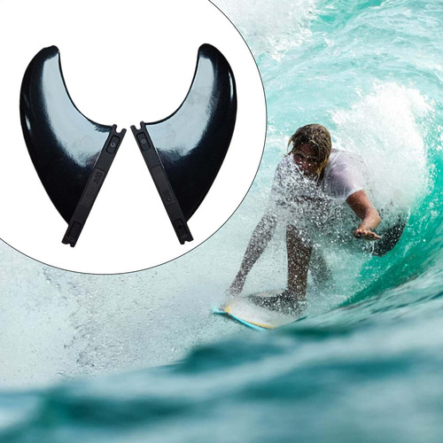 2 Piezas De Nailon Para Surf, De Tabla De Surf, De Cuenca,