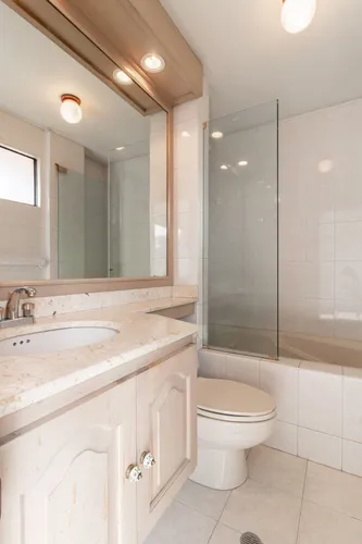 Apartamento En Venta En Chicó Navarra. Cod V6821