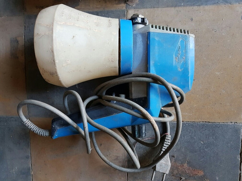 Maquinas De Pintura Antiguas ×2