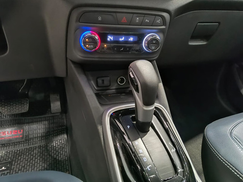 Chevrolet Tracker 1.2 Premier Turbo At