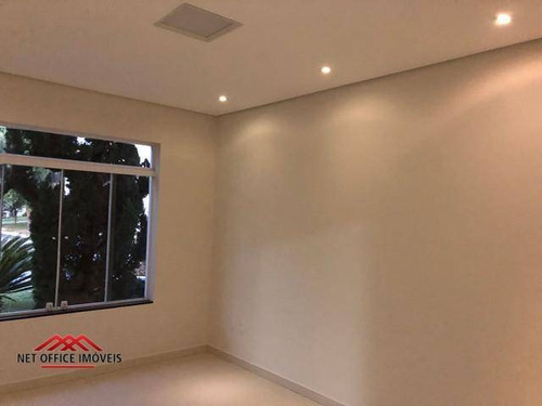 Imagem 17 de 18 de Casa Com 3 Dormitórios À Venda, 253 M² Por R$ 1.105.000,00 - Caminho Novo - Taubaté/sp - Ca0538