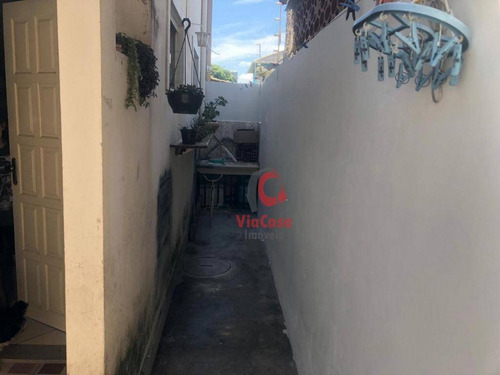 Imagem 10 de 20 de Casa À Venda, 150 M² Por R$ 270.000,00 - Santa Irene - Casimiro De Abreu/rj - Ca2292
