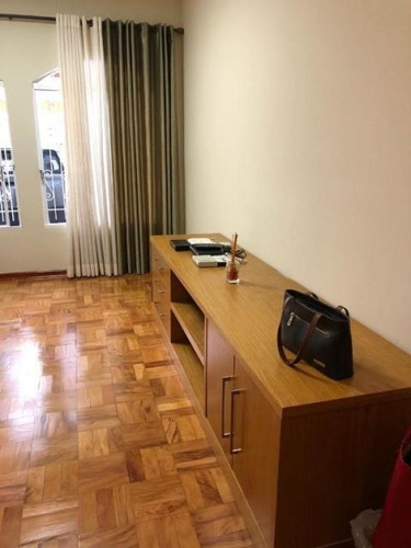 Imagem 4 de 15 de Venda Sobrado - Jardim Caravelas, São Paulo-sp - Rr4565