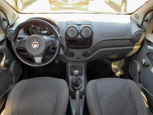 Imagem 8 de 11 de Fiat Palio Attractive 1.0