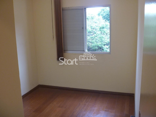 Imagem 15 de 27 de Apartamento Para Aluguel Em Jardim Miranda - Ap005881