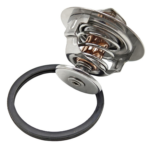 Termostato Spiuqi De 82 °c A 180 °f Para Bobcat A300 A770 S2