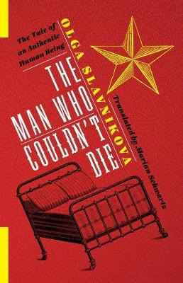 Libro The Man Who Couldn't Die : The Tale Of An Authentic...