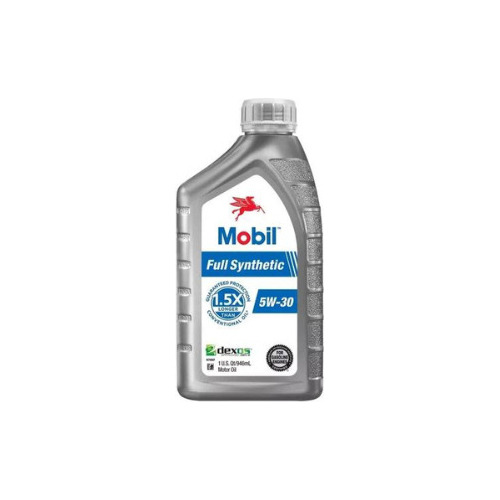 Mobil Full Synthetic 5w30 946ml