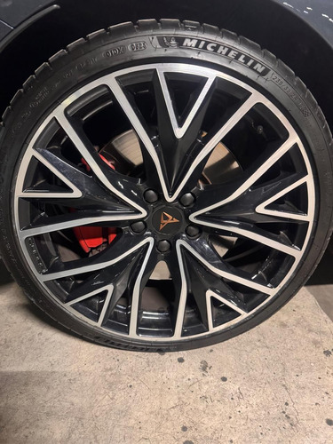 Seat Leon 2.0 Cupra L4 At