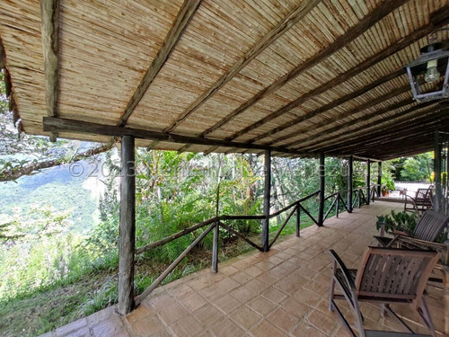 Hacienda Posada En Venta La Victoria Estef 24-763