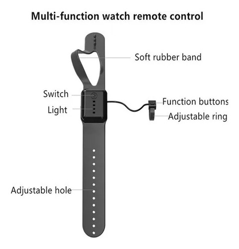 A Drone Rc Stunt Con Sensor De Gestos Remoto Y Control X1