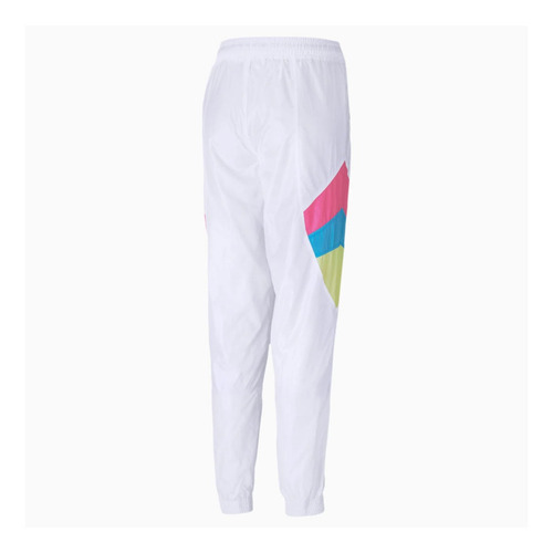 Panalon Puma Tfs Track Pant Woven 597751 02 Mujer 59775102