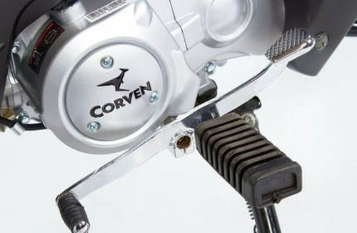 Imagen 8 de 15 de Corven Energy 110 R2 0km R/t Base Financiacion Solo Con Dni