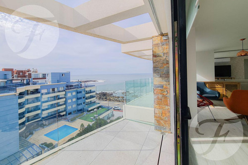 Punta Del Este | Edificio Bonaire