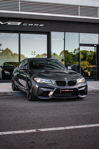 BMW Serie M 3.0 M2