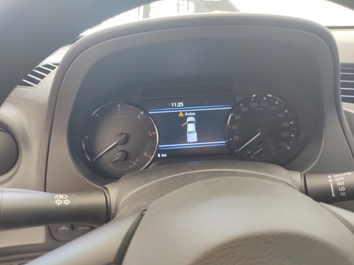 Nissan Frontier 2.3t S 4x2 Mt L22