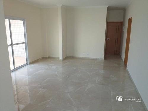 Imagem 19 de 22 de Cobertura Com 4 Dormitórios À Venda, 200 M² Por R$ 1.300.000,00 - Ocian - Praia Grande/sp - Co0003